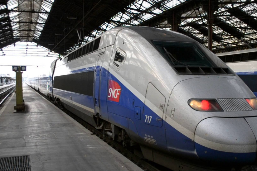 Nouveau : le train illimité à 79 euros par mois pour les 16-27 ans