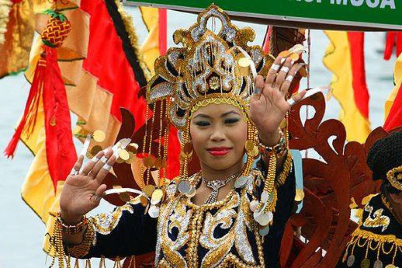 La Malaisie à l'honneur au Jardin d'Acclimatation