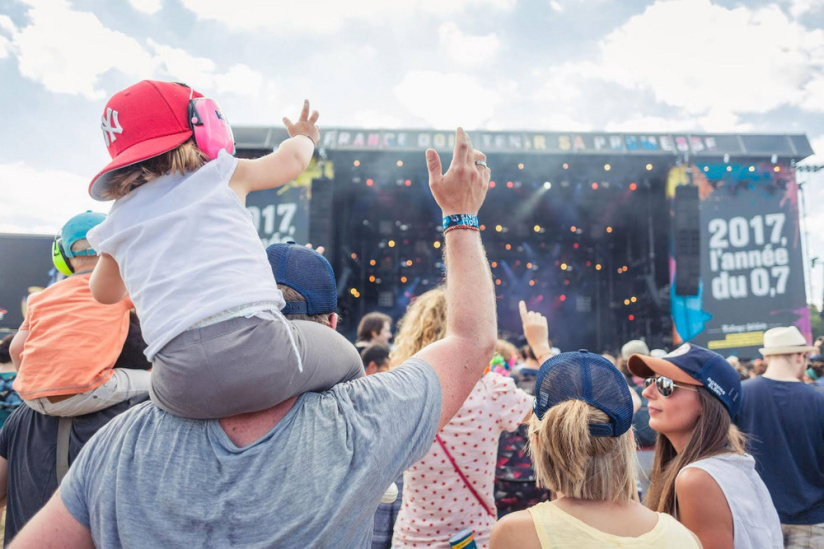 Printemps Solidaire : meeting-concert gratuit Place de La Concorde