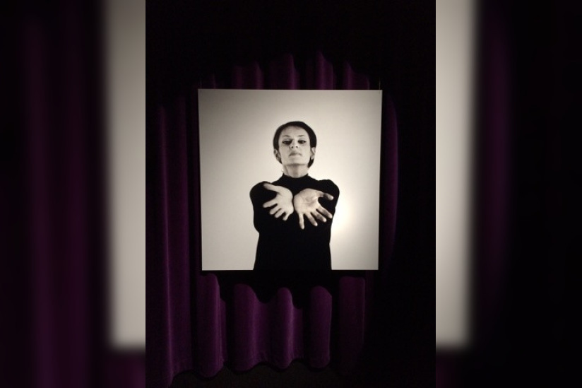 Barbara, la grande exposition de la Philharmonie