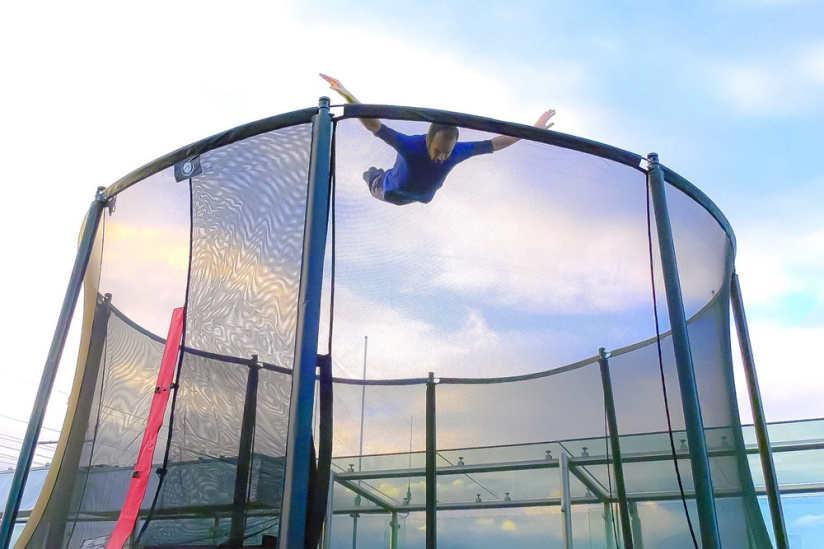 Sautez du haut de la Tour Montparnasse !