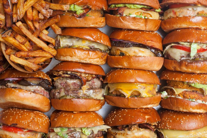 Burgers gratuits chez Bioburger