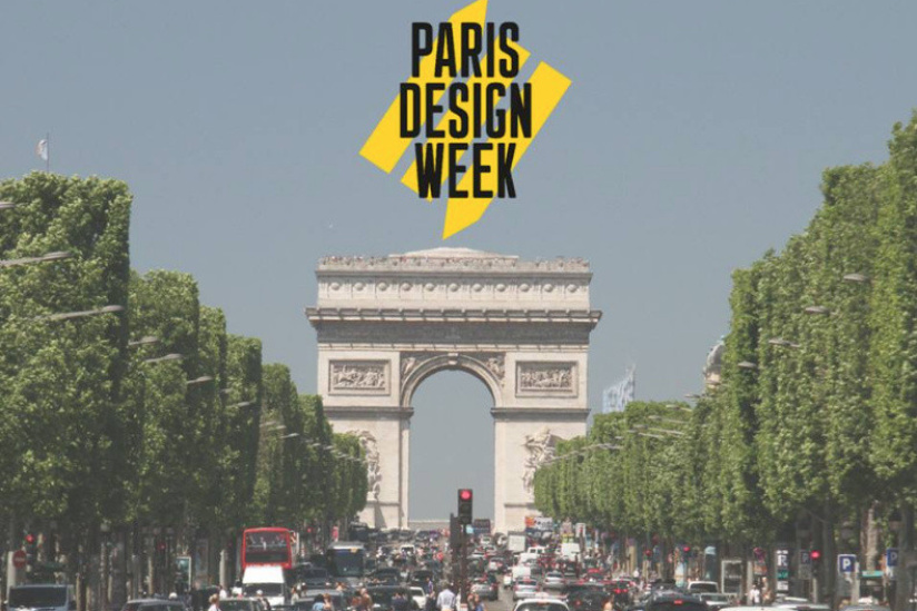 Paris Design Week 2018 à Paris