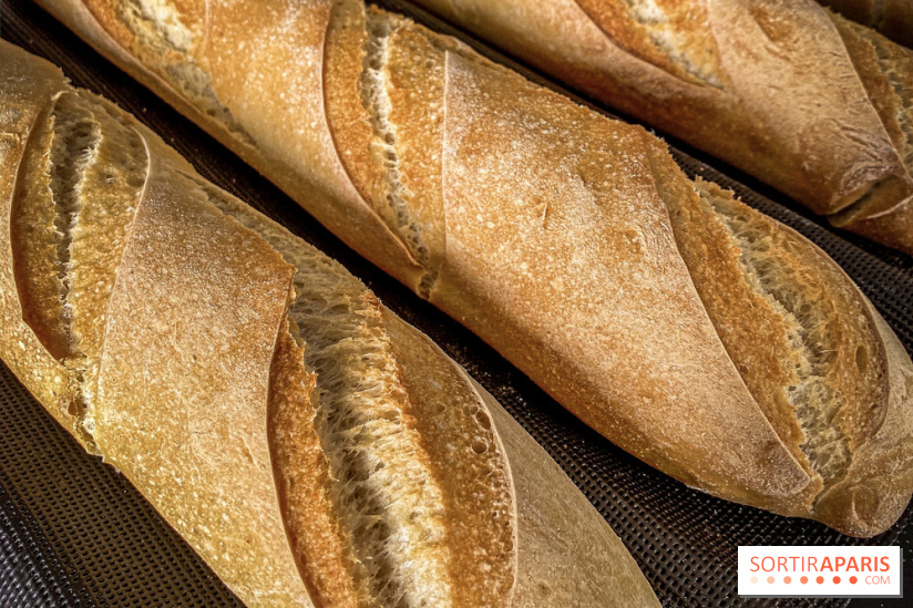 La recette de la brioche d'Eric Kayser