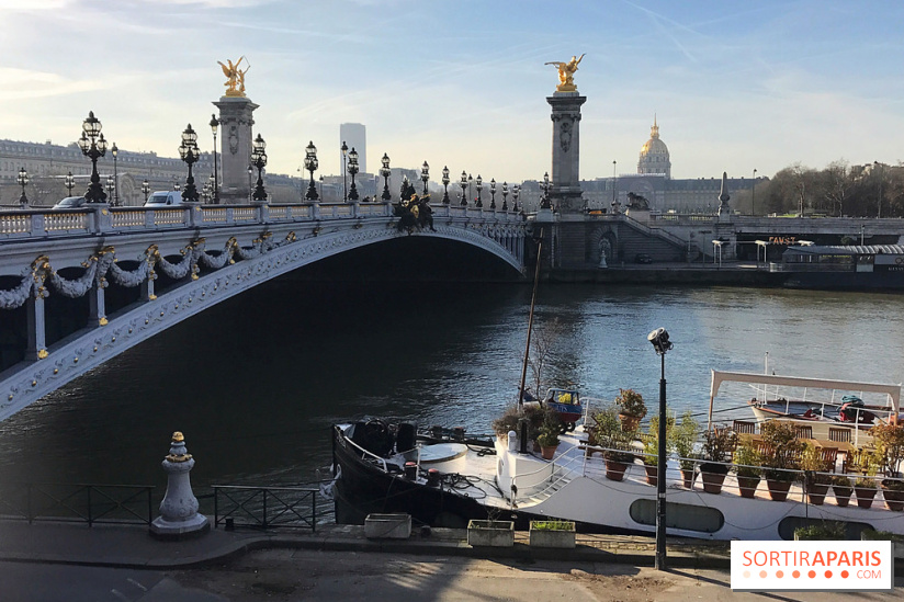 Coronavirus : Paris et l'Ile-de-France la veille du décinfinement.