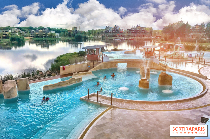 Week-end autour de Paris, 8 idées funs et accessibles