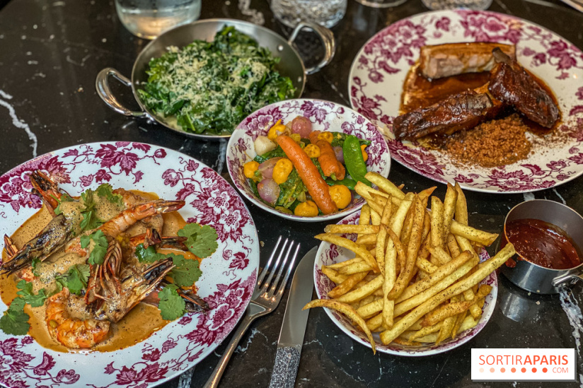 Le Restaurant Marcore adapte ses horaires