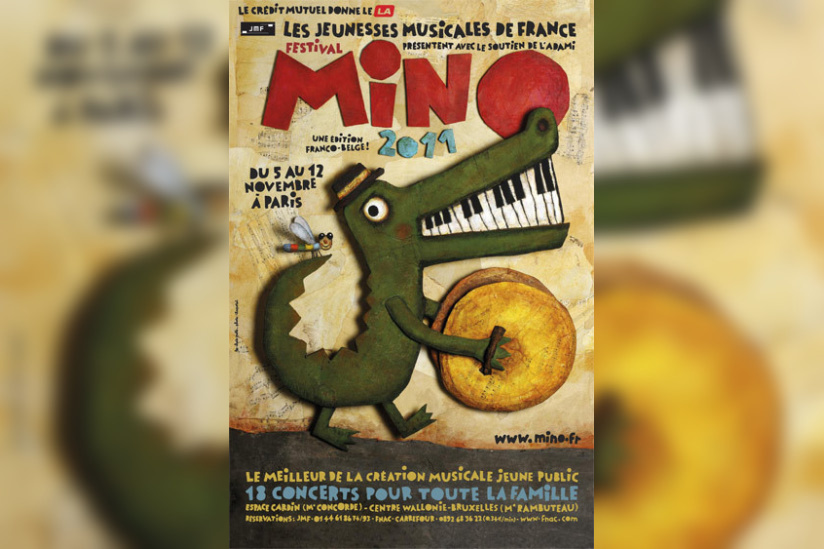 festival mino 2011