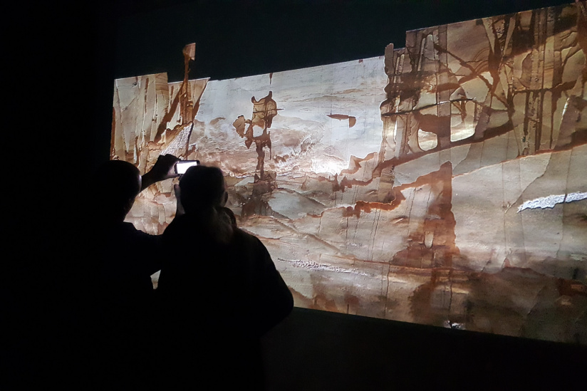 Nuit Blanche au Musée des Arts Forains 2021