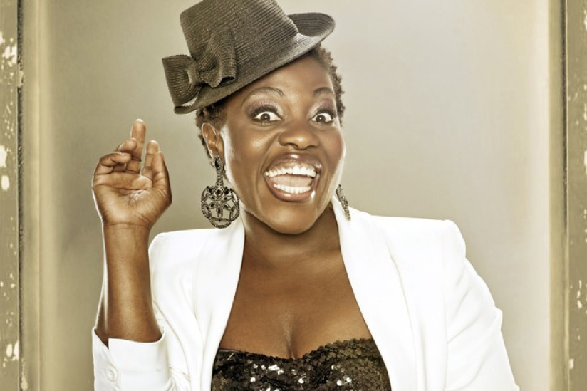 claudia tagbo, crazy, 2012