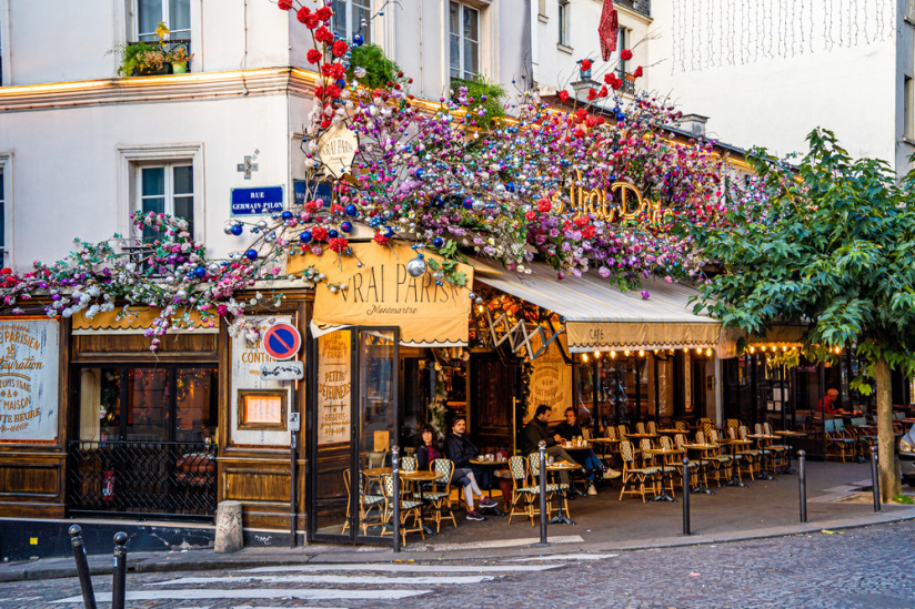 Le Vrai Paris - Paris 18