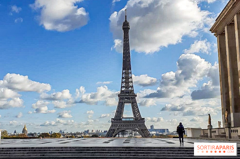 Paris : la place du Trocadéro bientôt classée monument historique pour éviter les travaux ?