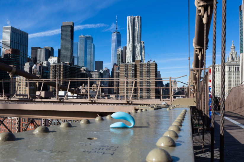 Saint-Valentin, une chasse aux sectors dans Paris, ça vous dit ? 