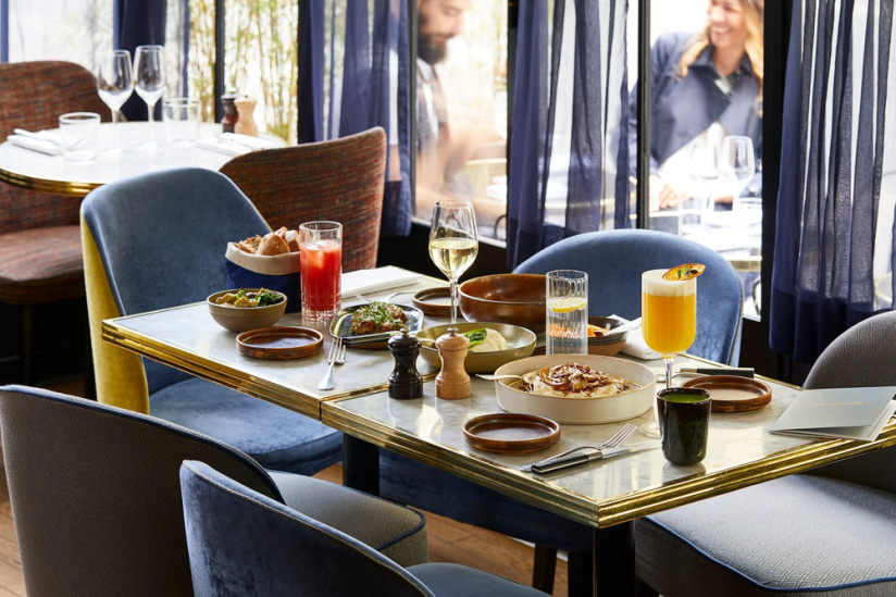 La Saint-Valentin 2022 au Fitzgerald