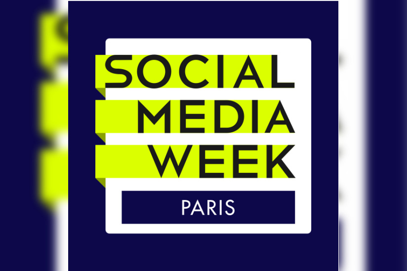 Le Social Media Week à Paris, 2012