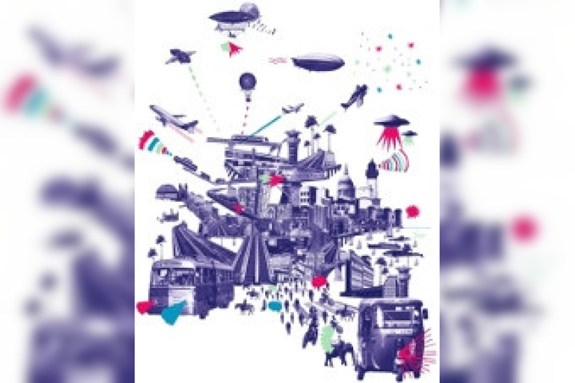 La Cité de l'Architecture et du Patrimoine : animations enfants pour les vacances de février