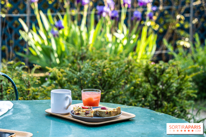 10 terrasses jardin de cafés et restaurants secrets qu'on adore
