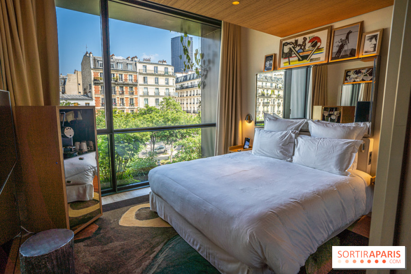 Villa M à Paris : un concept-lieu inédit dédié à la médecine de demain