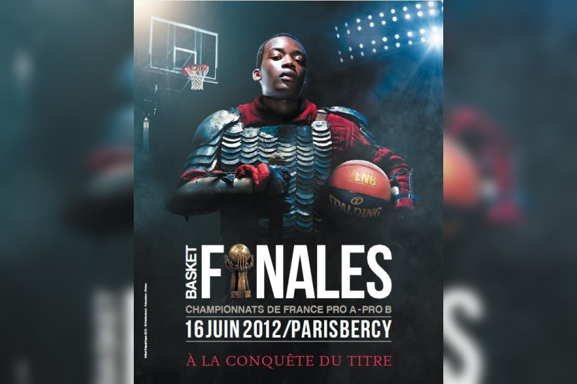 Les Finales LNB 2012