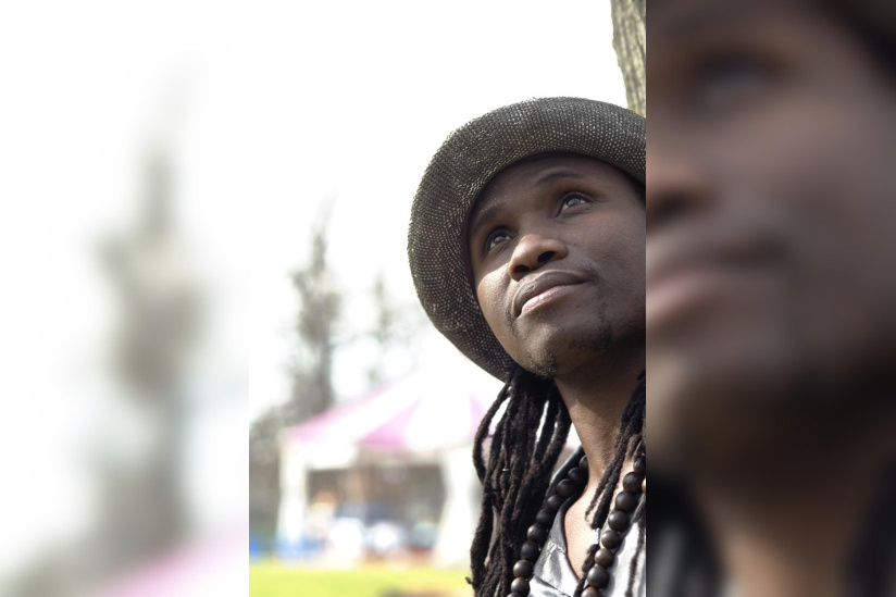 La Fête de la musique 2012 à Bercy Village, cherif