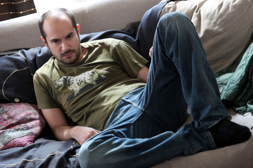 Soirée Bref au Grand Rex