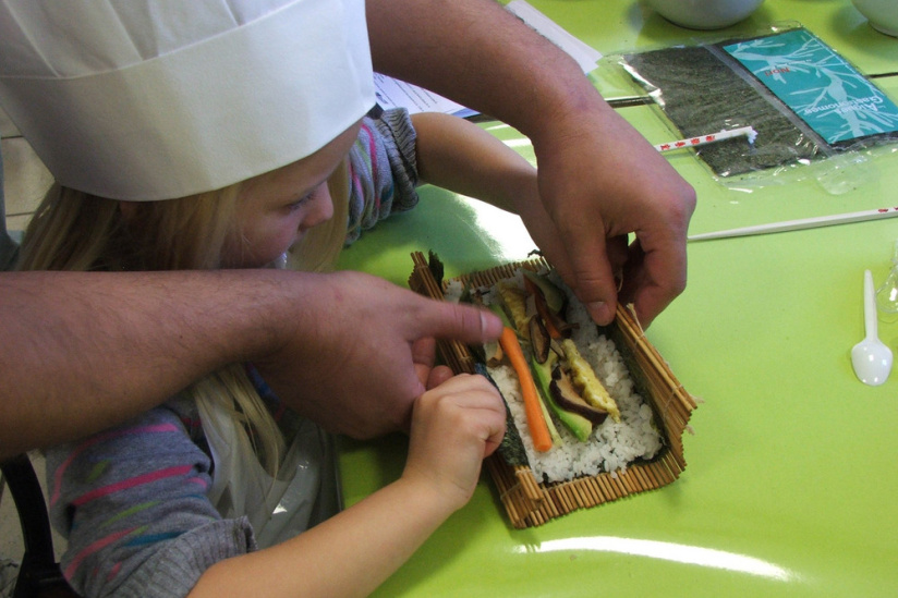 La Fête du Goût à la Bergerie Nationale