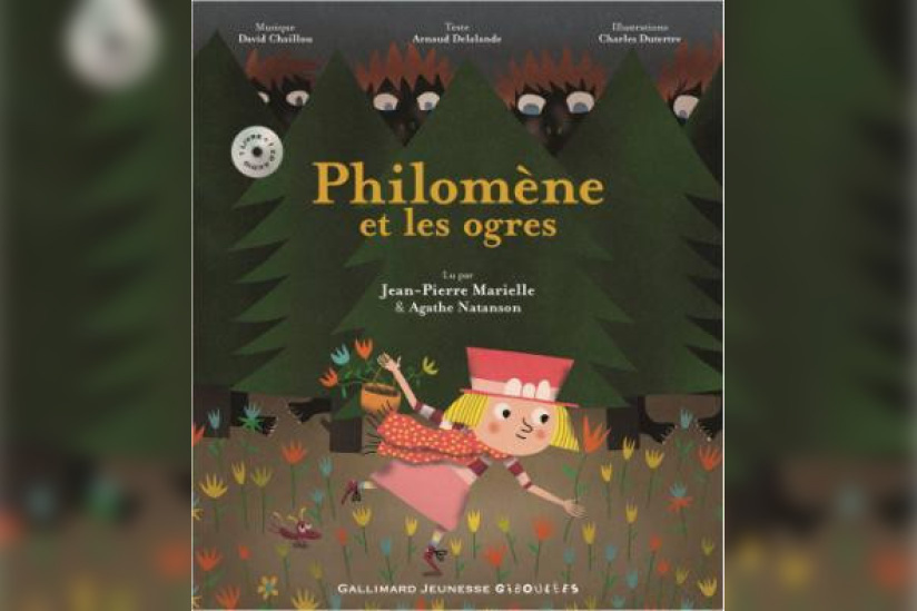 Bel Ami invite les enfants à un goûter lecture avec Jean Pierre Marielle, bsf, bibliotheque sans frontière