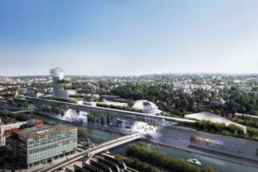 la future ile seguin