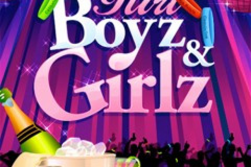 Frit Part Saint Valentin 2013 au Cap Rouge