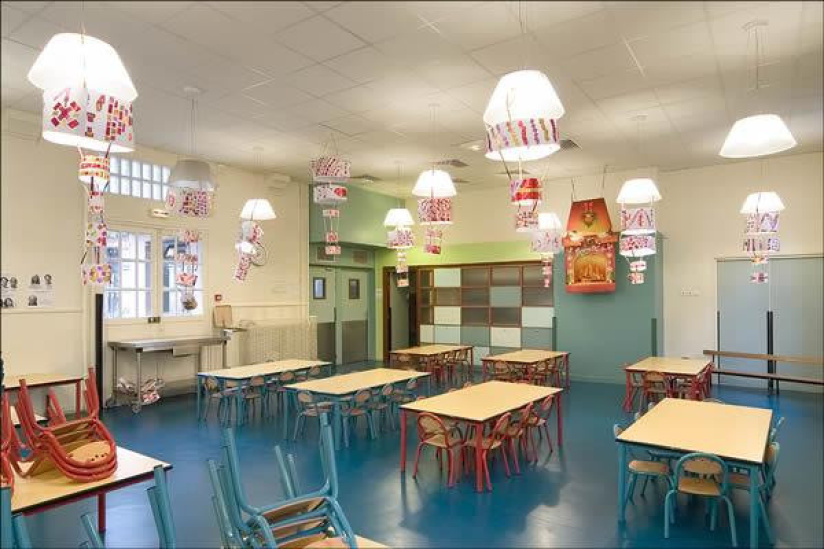 Grève des écoles parisiennes ce mardi 22 janvier