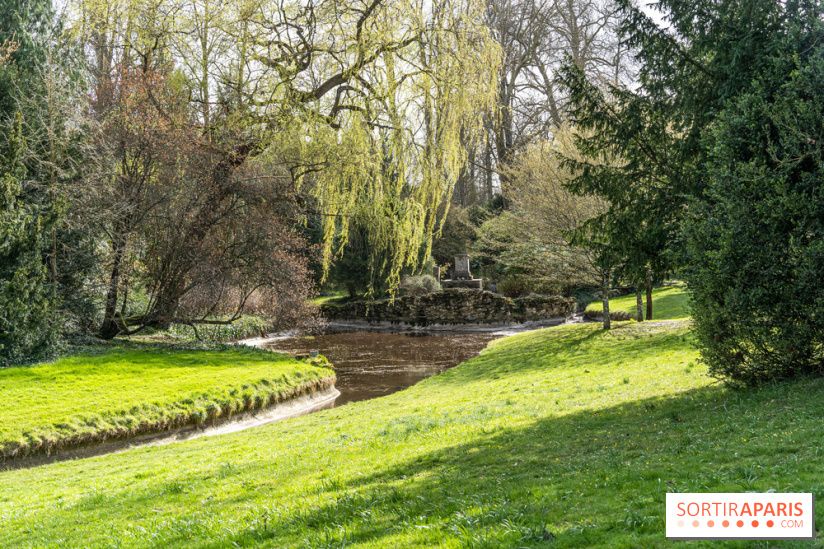Rendez-vous aux Jardins 2023: Musiques et animations au Château de Fontainebleau