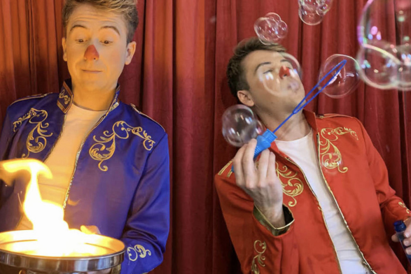 L'été des P'tits Futés 2023