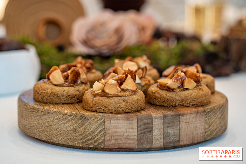Le premier festival du Cookie à Paris par Fou de Pâtisserie
