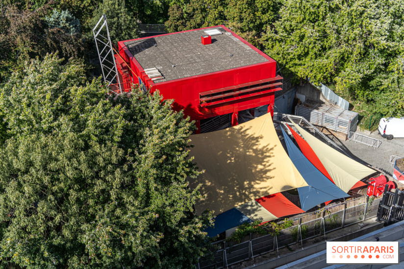 JP Cooper enflamme Le Trabendo à Paris : Un spectacle à ne pas manquer !