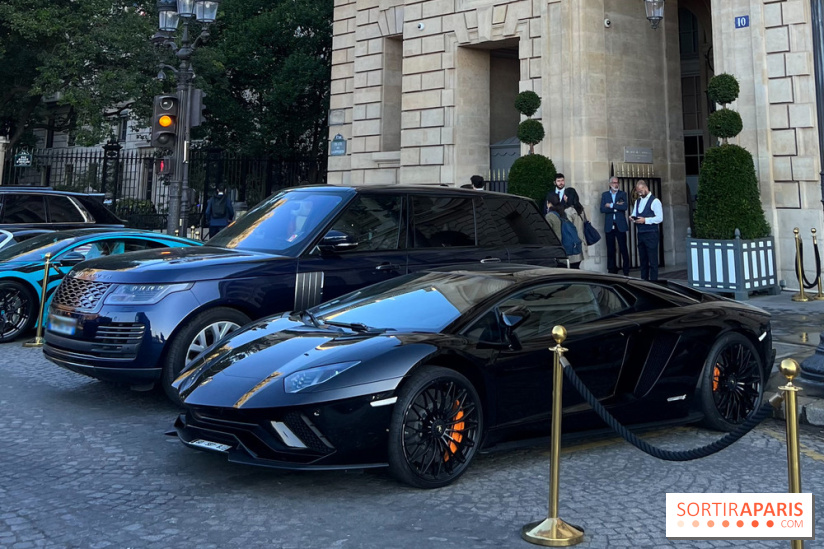 Pour ou contre les SUV à Paris ? Anne Hidalgo lance un vote aux Parisiens