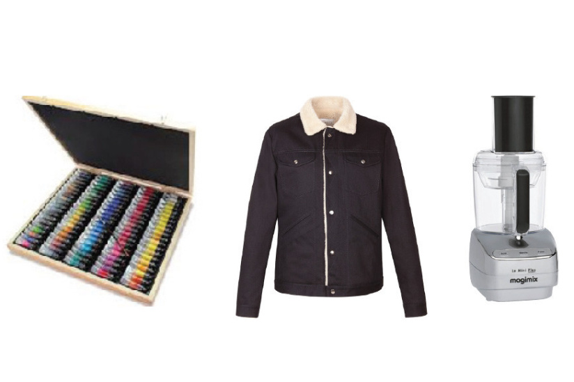 La Chasse au Trésor du BHV Marais