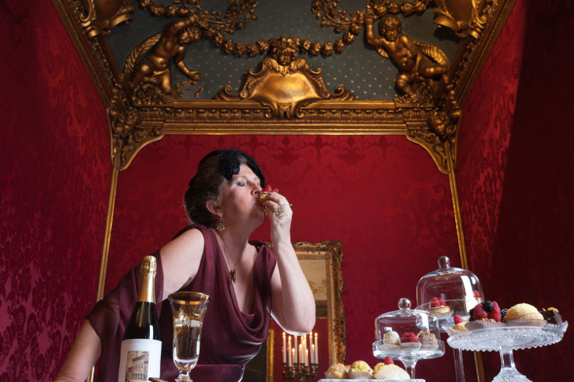 Le Festival de la Photographie Culinaire : Fiesta