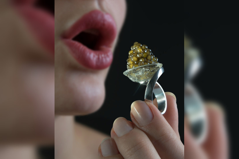 Le Festival de la Photographie Culinaire : Abondance