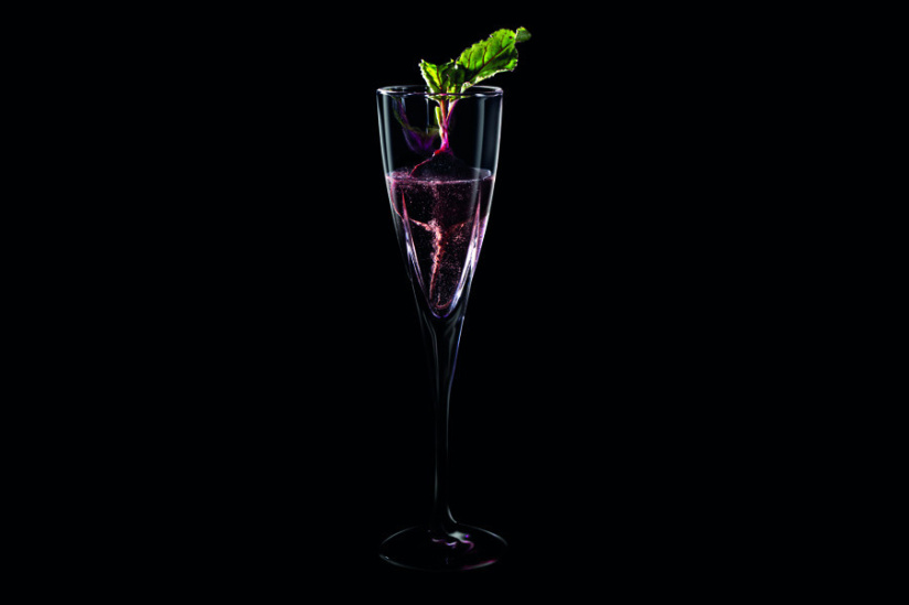 Le Festival de la Photographie Culinaire : Bellini