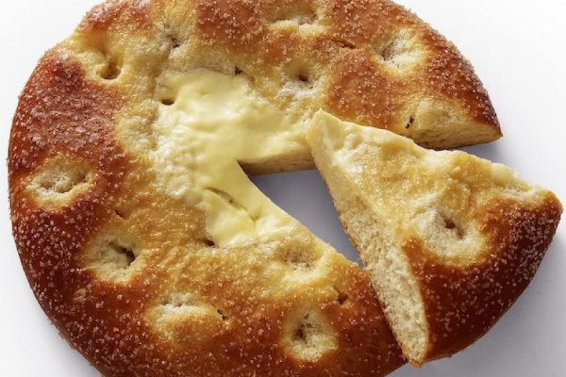 Gateaux Thoumieux, la pâtisserie de Jean François Piege