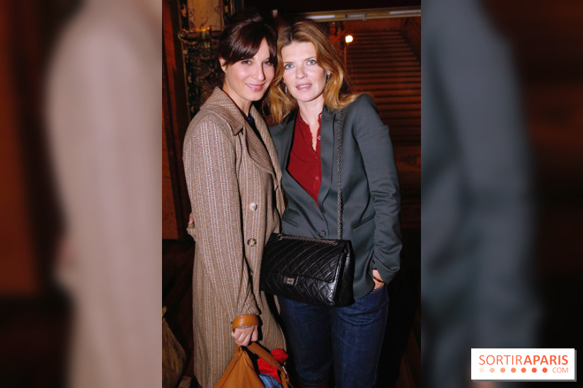 Soirée de lancement du Père Noël Coca Cola au Musée Grévin