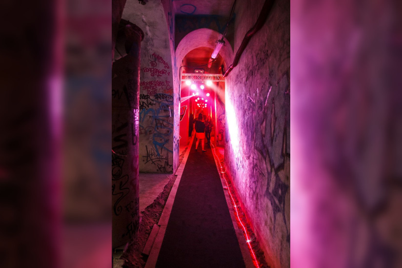 The Victorious Shelter by We Are The Oracle