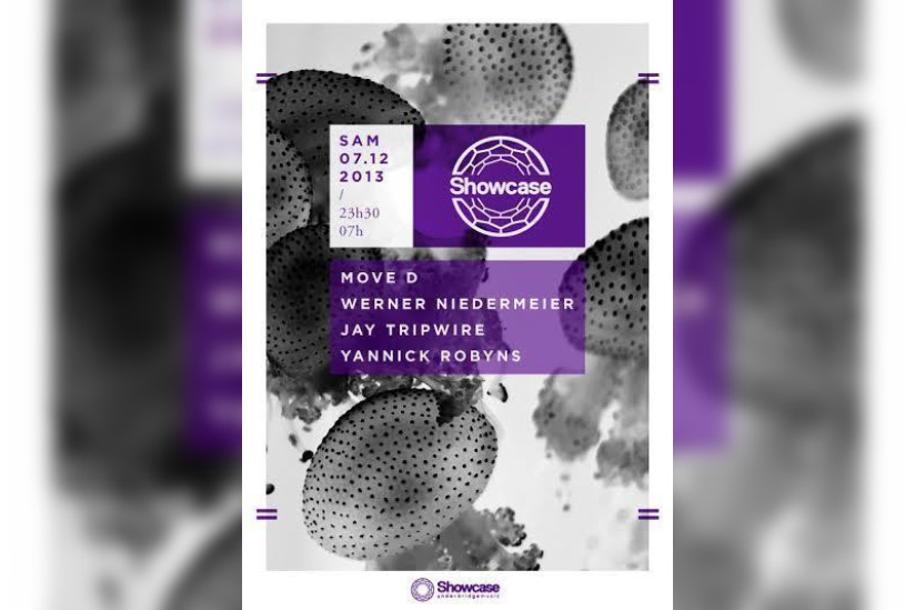 MOVE D, WERNER NIEDERMEIER, JAY TRIPWIRE, YANNICK ROBYNS