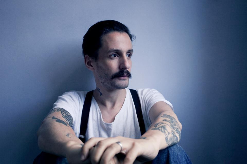 IVAN SMAGGHE, VILLANOVA, POM POM BOY