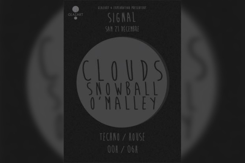 Signal # 5