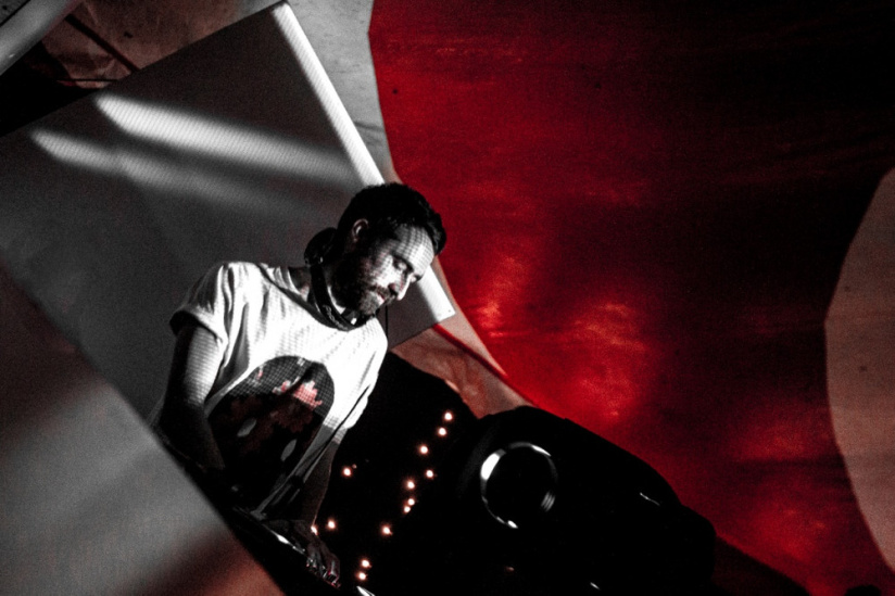 Big Bang Theory au Chalet de la Porte Jaune