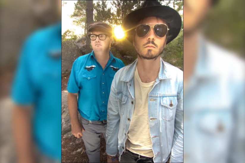 Duos éphémères - Zombie Zombie