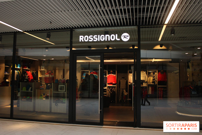 One Nation, le centre commercial de mode et luxe à prix cassés