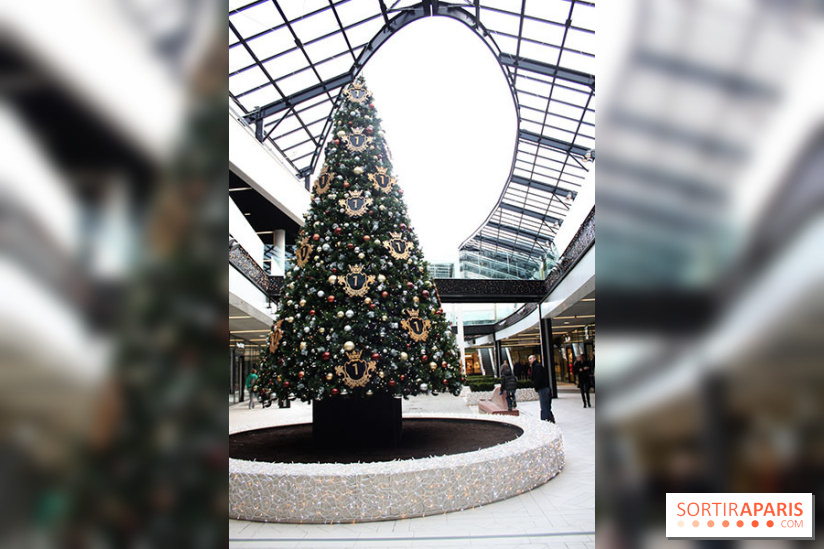 One Nation, le centre commercial de mode et luxe à prix cassés