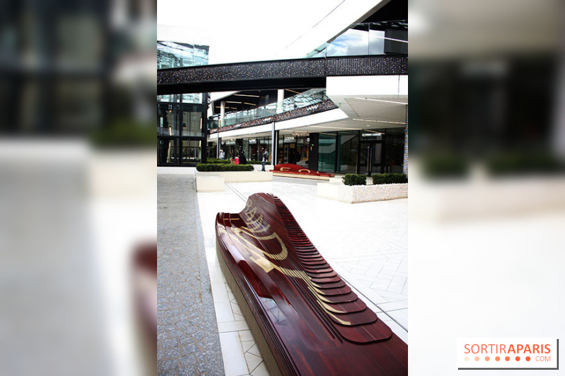 One Nation, le centre commercial de mode et luxe à prix cassés